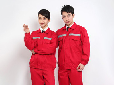 阻燃服是什么材料？阻燃服的特點(diǎn)和作用