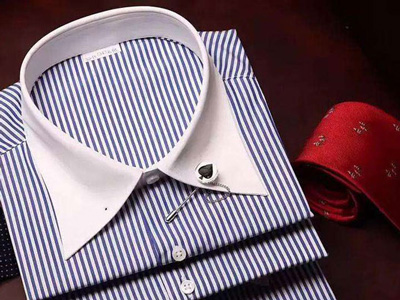 五個因素來確定，定制職業裝是否高端！