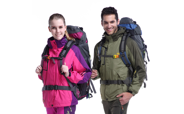 定制沖鋒衣有什么好處和特點？