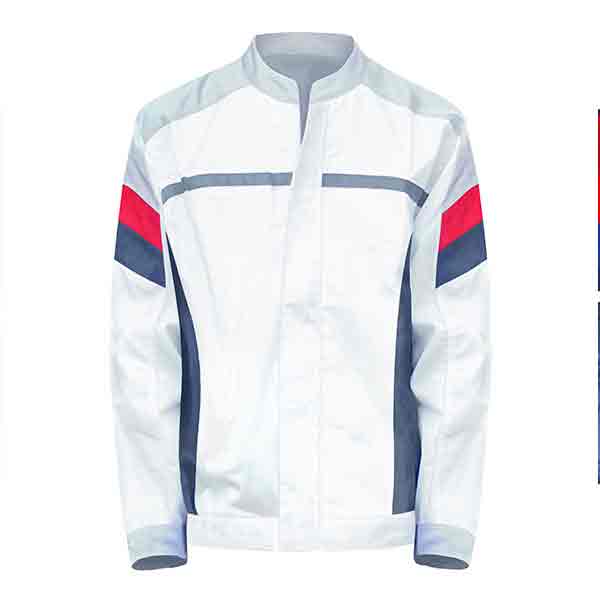 為什么要定制防靜電棉衣？有什么優(yōu)勢？