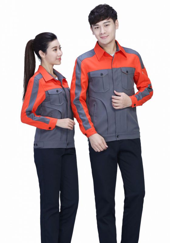 為什么要定做工作服，定做工作服有什么價值