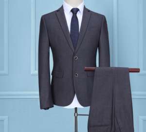 西裝為什么要定制?六大核心價